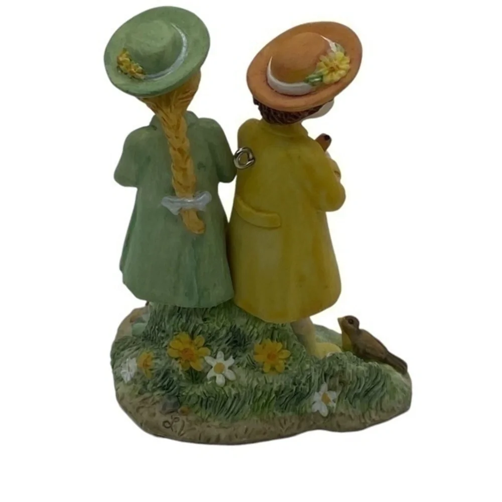 Hallmark keepsake vintage